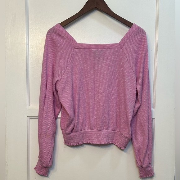 Wrangler Retro Square Neck Too size Large - Picture 4 of 5